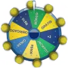 Roda da Fortuna 77bb welfare icon