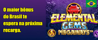 Recarga Diária de Diamantes promotion